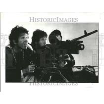 1987 Press Photo Warren Beatty Starring in "Ishtar" - RRV81239