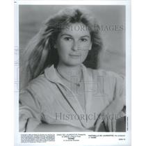 1984 Press Photo Raffaella De Laurentiis Dune - RSC69147