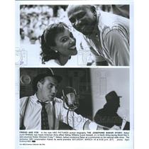 1991 Press Photo Craig T. Nelson In HBO Pictures Movie The Josephine Baker Story