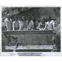 1973 Lost Horizon Press Photo - RRS23051