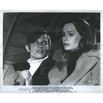 1973 Press Photo Film Lost Horizons York Kellerman - RRS81273