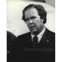 1981 Press Photo Ned Beatty star of The Incredible Shrinking Woman