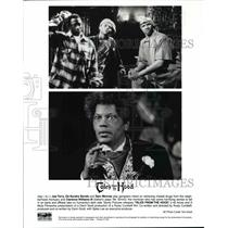 1995 Press Photo Jon Torry, De Aundre Bonds in Tales From the Hood