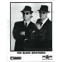 1997 Press Photo The Blues Brothers - cvp68460