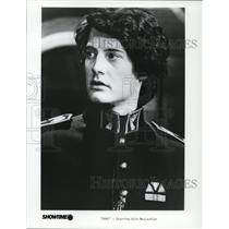 1985 Press Photo Kyle MacLachlan in Dune - cvp37488