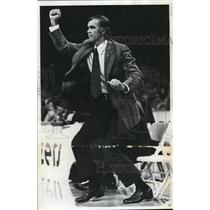 Image result for coach jack mccloskey with the trail blazers