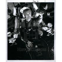 2001 Press Photo Ken McCord SeaQuest DSV - RRU52879