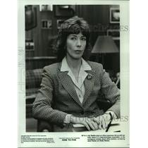 1980 Press Photo Actress Lily Tomlin in the Motion Picture "Nine to Five"