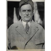 1930 Press Photo Alexander Moore Ambassador Spain SS - RRW72753