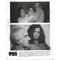 1984 Photo TV Programs, Breaking The Silence: The Gener- RSA21301