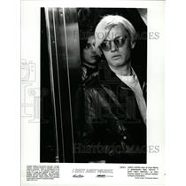 1996 Press Photo Jared Harris British Actor - RRW17007