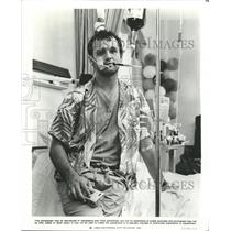 1980 Press Photo Bill Murray "Where the Buffalo Roam" - RRW45485