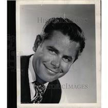1949 Press Photo actor Glenn Ford - RRX64193
