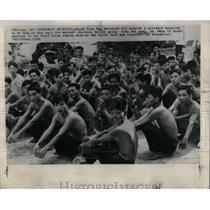 1964 Press Photo South Viet Nam Recruits - RRX63715