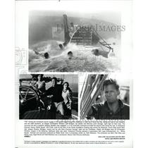 1996 Press Photo Jeff Bridges American Film Actor - RRW13489