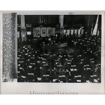 1967 Press Photo 62nd Iowa House of Representatives Ass