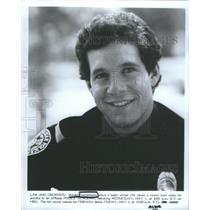 Steve Guttenberg in "Police Academy" - RSC92785