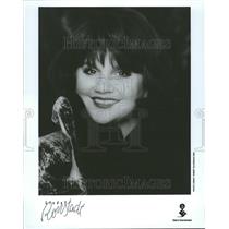 1994 Press Photo Singer Linda Ronstadt Elektra - RRV55465
