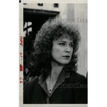 1980 Press Photo actress Linda Kelsey