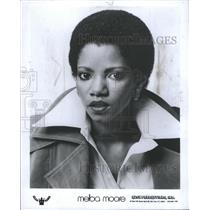 1980 Press Photo Beatrice Melba Smith Actress Singer - RRW31203