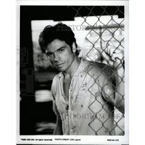 1996 Press Photo Jason Gedrick American TV actor - RRW13889