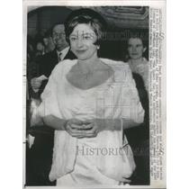 1966 Press Photo Princess Margaret - RSC79791