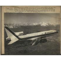 1972 Press Photo Easter Airline Lockheed Murky Everglad - RRV74955