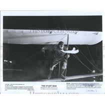 Press Photo The Stunt Man Steve Railsback Actor movie - RSH96753