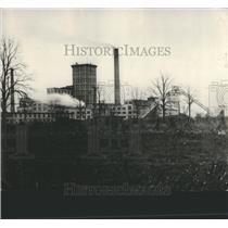 1919 Press Photo Amherstbrig, Canada - RRS25957