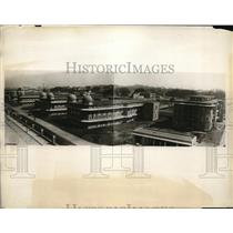 1926 Press Photo King Edward Memorial Hospital in India