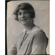 1913 Press Photo Olga Anderson - nex51321