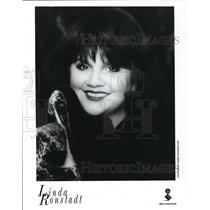 1994 Press Photo Linda Ronstadt