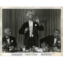1948 Press Photo William Powell stars in The Senator was Indiscreet - orp24282