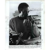1996 Press Photo Joe Morton in Terminator 2: Judgement Day - cvp55115