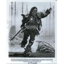 1983 Press Photo Ken Marshall Freddie Jones in "Krull"