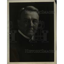 1920 Press Photo Lieutenant Governor Harry Walker - nee22389