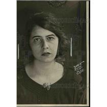 1922 Press Photo How skill made Helen a real beauty - nee65720