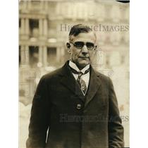 1922 Press Photo AM Hyde Governor of Missouri in Washington DC - nep00467