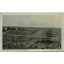 1926 Press Photo Grain Field - nef33195