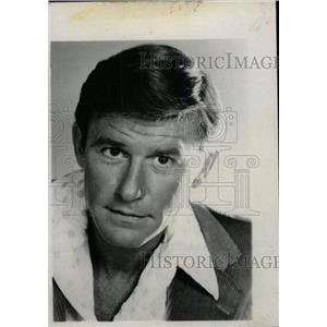 1977 Press Photo Roddy McDowall English Actor. - RRW81329
