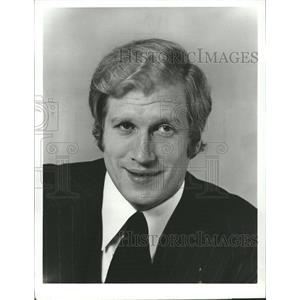 1979 Press Photo Ken Howard American Film Actor - RRW33665