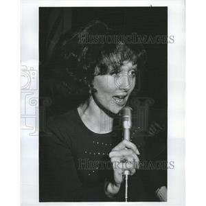1975 Press Photo Bonnie Sue Arp American Actress - RRW48565