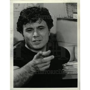 1976 Press Photo Robert Blake (Actor) - RRW20859