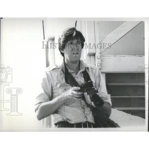1979 Press Photo Edward Herrmann (Actor)