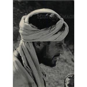 1964 Press Photo Charlton Heston American actor film - RRW80855