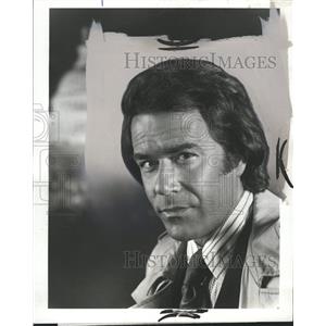 1972 Press Photo Laurence Luckinbill The Men Actor - RRW31153