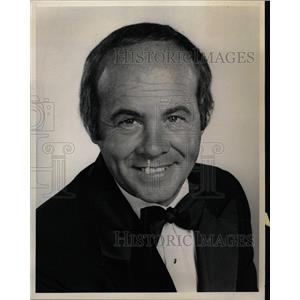 1976 Press Photo Comedian Actor Tim Conway - RRW20993