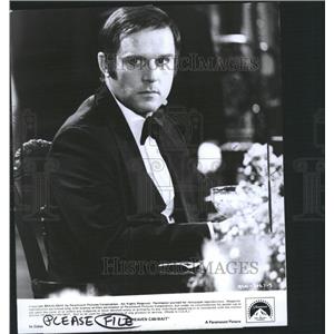 1978 Press Photo Charles Grodin American Film Actor - RRW33647
