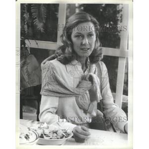 1978 Press Photo Karen Grassle American Film & Television Actress