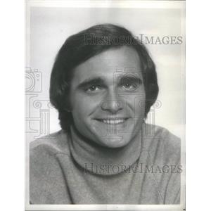 1978 Press Photo Randy Powell American Movie Television Actor - RSC88283